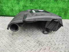 Декоративная крышка двигателя Volkswagen Polo, 2003 г.