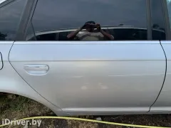 Проводка двери задней правой Audi A6, 2004 г.