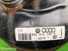 Вакуумный усилитель тормозов Audi A6, 2003 г.