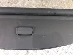 Шторка багажника Audi A6 allroad, 2007 г.