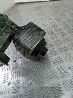 Корпус масляного фильтра Volkswagen Passat, 2003 г.