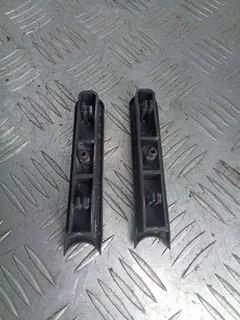 Пластик багажника Audi A4, 2008 г.