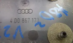 Накладка декоративная Audi A8, 1999 г.