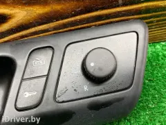 Джойстик регулировки зеркал Volkswagen Polo, 2002 г.