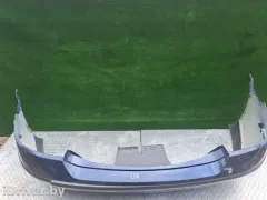 Бампер задний Audi A3, 2006 г.