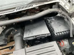 Полка аккумулятора Volkswagen Touran, 2006 г.