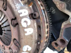 Комплект сцепления Audi A6, 2000 г.