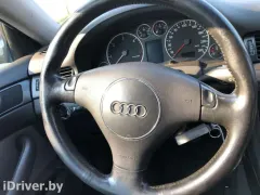 Замок зажигания Audi A6 allroad, 2005 г.