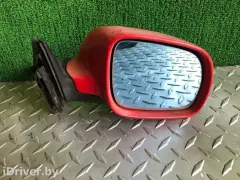 Зеркало наружное правое Audi A4, 1999 г.