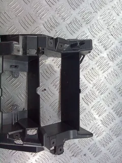 Рамка под магнитолу Volkswagen Transporter, 2007 г.
