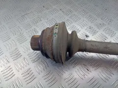 Полуось задняя (приводной вал, ШРУС) Audi A4, 2009 г.