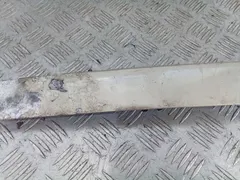 Накладка подсветки номера Audi A4, 1998 г.