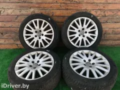 Диск литой Audi A6, 2006 г.