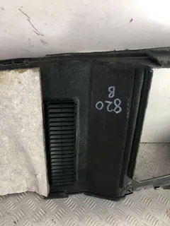Обшивка багажника Audi A8, 2007 г.