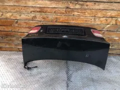 Замок багажника BMW 3 серии, 1990 г.