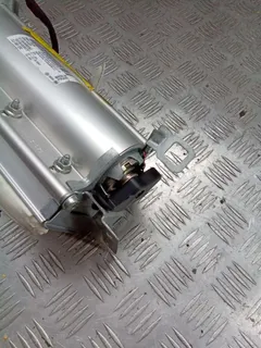Подушка безопасности пассажира Volkswagen Touareg, 2006 г.