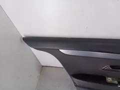 Обшивка двери задней левой (дверная карта) Volkswagen Passat CC, 2008 г.