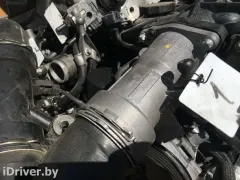 Клапан EGR Mercedes-Benz C-Класс, 2002 г.