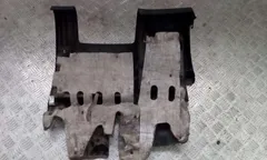 Накладка декоративная на торпедо Audi A4, 1997 г.