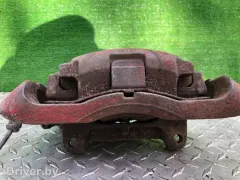 Суппорт передний левый Audi A8, 2004 г.