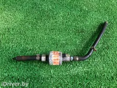 Насос топливный автономного отопителя Volkswagen Sharan, 2008 г.