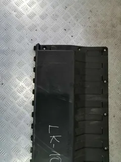 Пол багажника Audi A6 allroad, 2007 г.