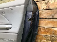 Дверь передняя правая BMW 3 серии, 2002 г.