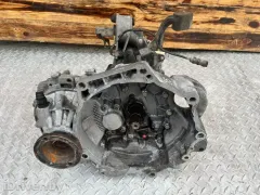 КПП механическая (МКПП) Volkswagen Polo, 2000 г.
