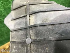 Интеркулер Audi A4, 1999 г.