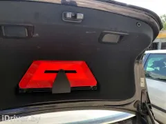 Обшивка багажника Audi A6, 2004 г.