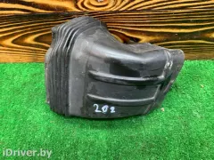 Патрубок воздушного фильтра Audi A6, 2005 г.