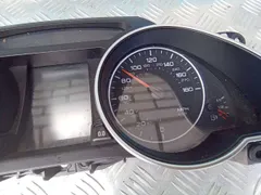 Щиток приборов (приборная панель) Audi A5, 2008 г.
