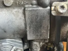 ТНВД Volkswagen Passat, 1999 г.