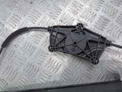 Стеклоподъемник электрический задний правый Audi A4, 2010 г.