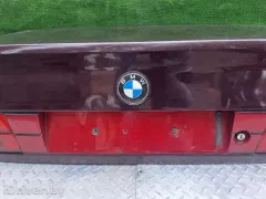 Крышка багажника (дверь 3-5) BMW 5 серии, 1995 г.