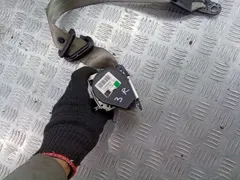 Ремень безопасности задний правый Audi Q7, 2007 г.