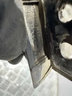 Заглушка Audi 100, 1991 г.