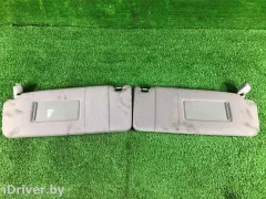 Козырек солнцезащитный Audi A6, 2000 г.