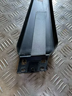 Обшивка стойки передней правой Audi A4, 2007 г.