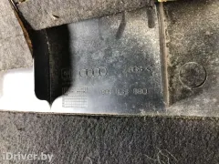 Обшивка багажника Audi 80, 1993 г.