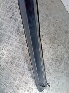 Накладка двери (крышки) багажника Audi A4, 2003 г.