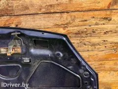 Капот Renault Clio, 2003 г.
