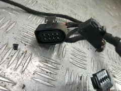 Проводка двери передней правой Audi A6, 2000 г.