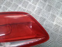 Фонарь крышки багажника левый Volkswagen Passat, 2012 г.