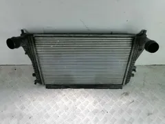 Интеркулер Volkswagen Passat, 2012 г.