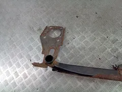 Балка под радиатор Audi A4, 2003 г.