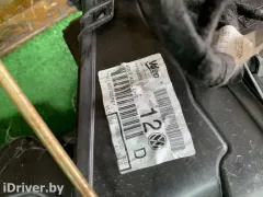 Корпус отопителя (печки) Volkswagen Golf, 2005 г.