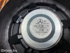 Динамик Mercedes-Benz C-Класс, 2002 г.