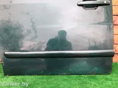 Молдинг двери передней левой Mercedes-Benz Vito, 2000 г.