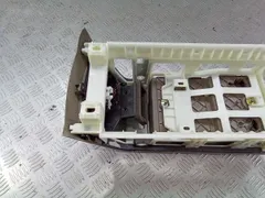 Консоль салона (кулисная часть) Audi A6, 2006 г.